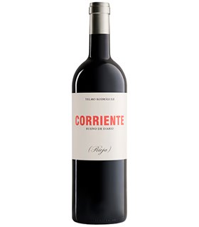 Corriente