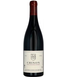 Domaine Philippe Alliet Chinon Tradition