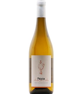 Domaine de la Pépière Muscadet La Pépie