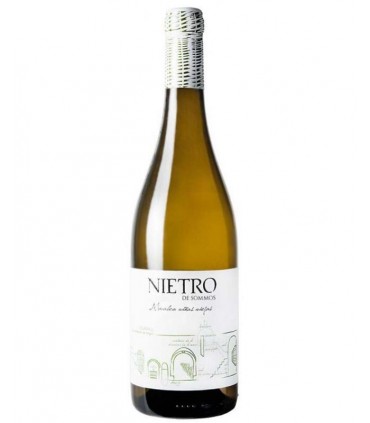 Nietro Blanco