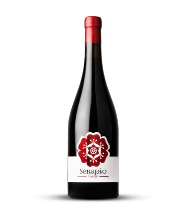 Serapio Calizo Syrah