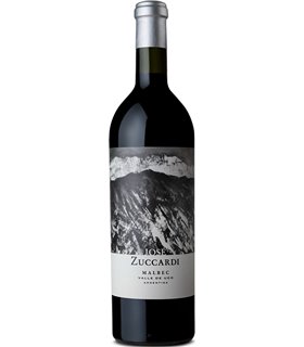 José Zuccardi