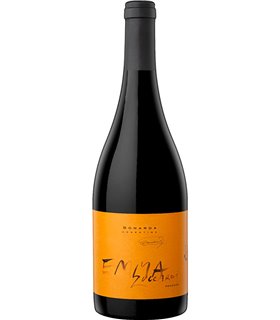 Emma Zuccardi Bonarda
