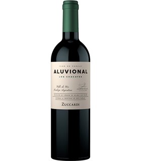 Zuccardi Aluvional Los Chacayes