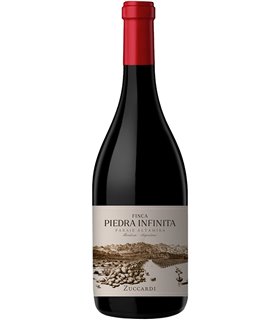 Zuccardi Finca Piedra Infinita