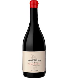 Zuccardi Finca Piedra Infinita Gravascal