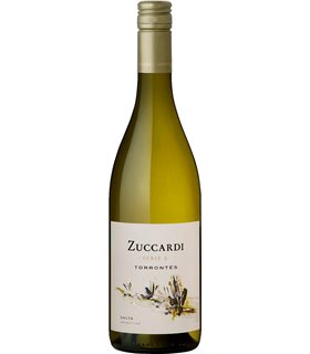Zuccardi Serie A Torrontes