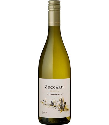 Zuccardi Serie A Torrontes