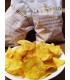 Patatas fritas artesana "El Hornillo". 200 gramos.