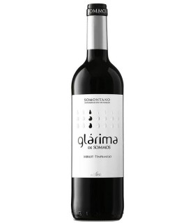 Glárima Tinto Joven