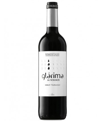 Glárima Tinto Joven
