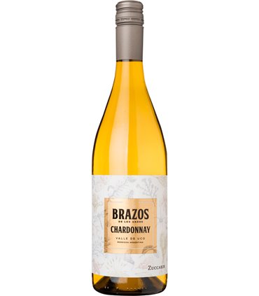 Zuccardi Brazos de los Andes Chardonnay