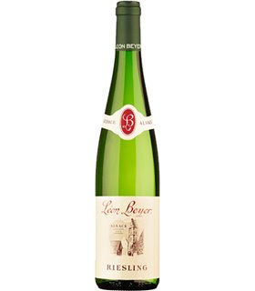 Léon Beyer Riesling