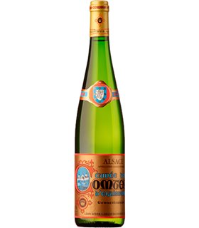 Léon Beyer Gewürztraminer Comtes d'Éguisheim