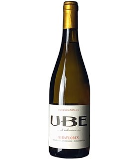 UBE Miraflores