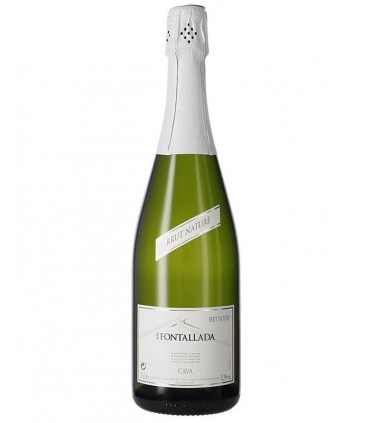 Fontallada Brut Nature