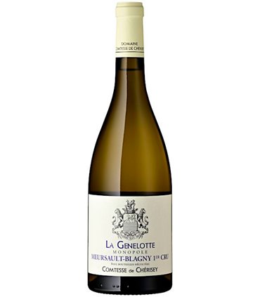 Comtesse de Chérisey Meursault-Blagny 1er Cru La Genelotte
