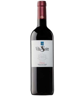 Viña Sastre Crianza