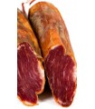 Caña de lomo ibérico de campo - 50% raza ibérica - Pieza de 650 gramos aprox.