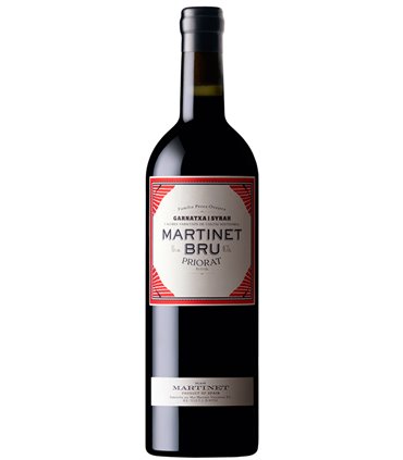 Martinet Bru