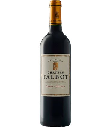 Château Talbot