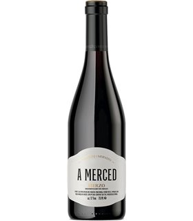 A Merced