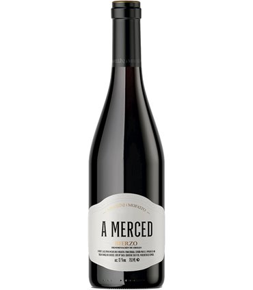 A Merced