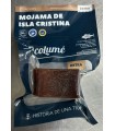 Mojama de Isla Cristina de Atún Extra en taco - Ficolumé - 140 gramos aprox.