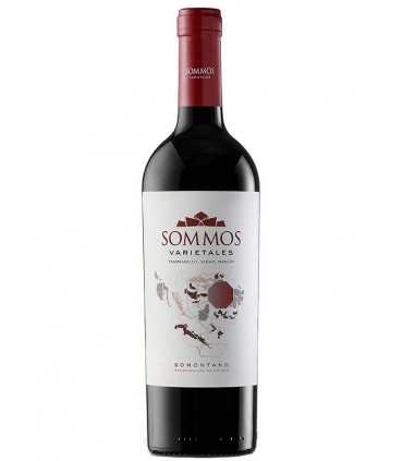 Sommos Varietal Tinto