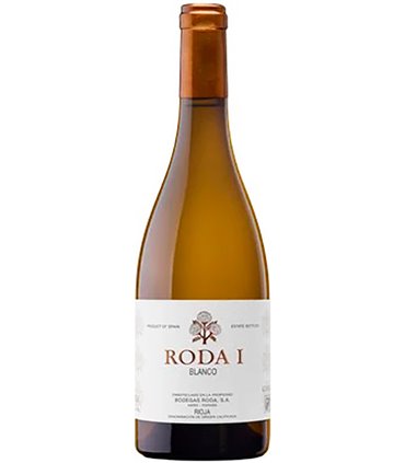 Roda I Blanco