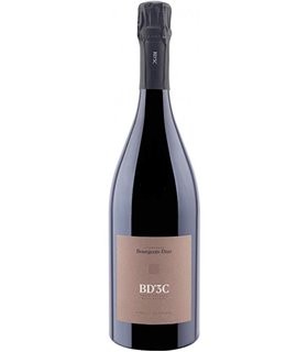 Bourgeois-Diaz Trois Cépages 3C