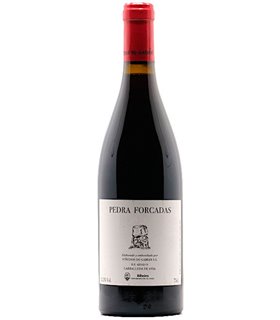 Pedra Forcadas 