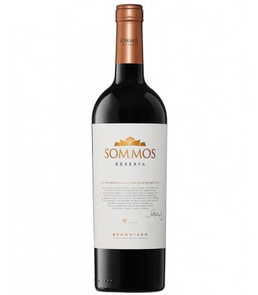 Sommos Reserva