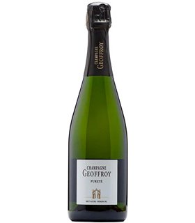 Geoffroy Expression Premier Cru Brut