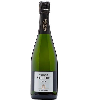 Geoffroy Expression Premier Cru Brut