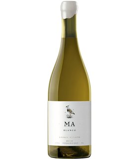 MA Blanco