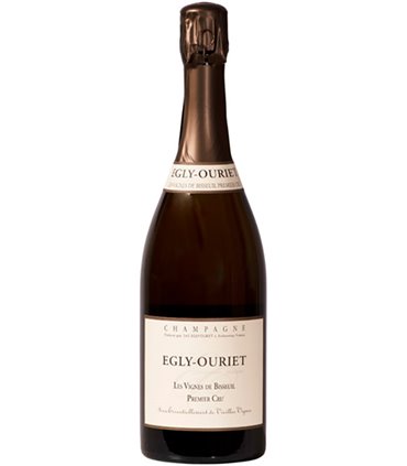 Egly-Ouriet Premier Cru Les Vignes de Bisseuil
