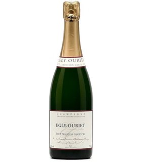 Egly-Ouriet Brut Tradition Grand Cru