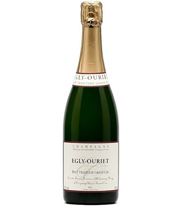Egly-Ouriet Brut Tradition Grand Cru