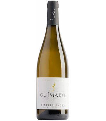 Guímaro Cepas Viejas