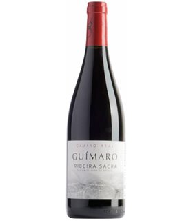 Guímaro Camiño Real