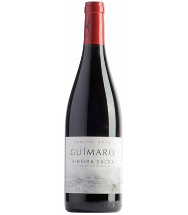 Guímaro Camiño Real