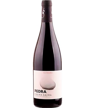 Guímaro Pedra