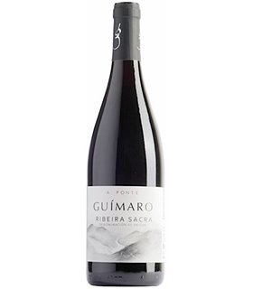 Guímaro A Ponte