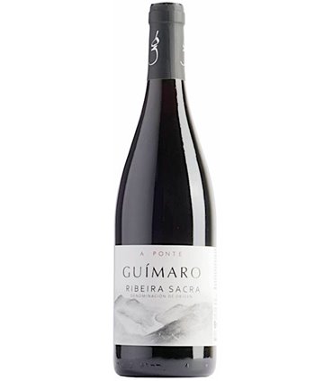 Guímaro A Ponte