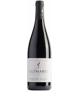 Guímaro Finca Capeliños