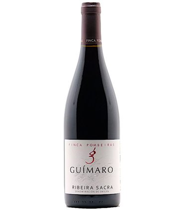 Guímaro Finca Pombeiras