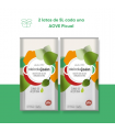 Aceite de Oliva Virgen Extra Picual – Gama Familiar - 2 Latas de 5 litros - Oleícola Jaén
