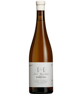 Niepoort Vinhas Velhas Branco