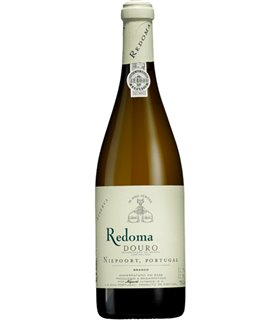 Niepoort Redoma Branco Reserva